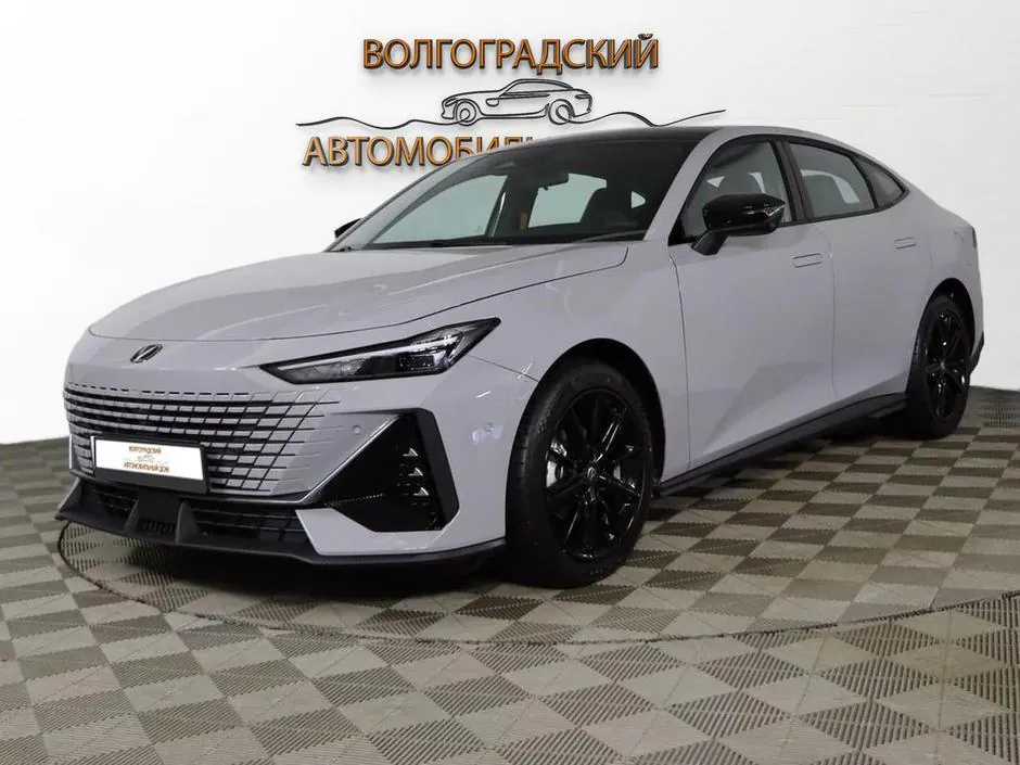 Changan UNI-V, 2023
