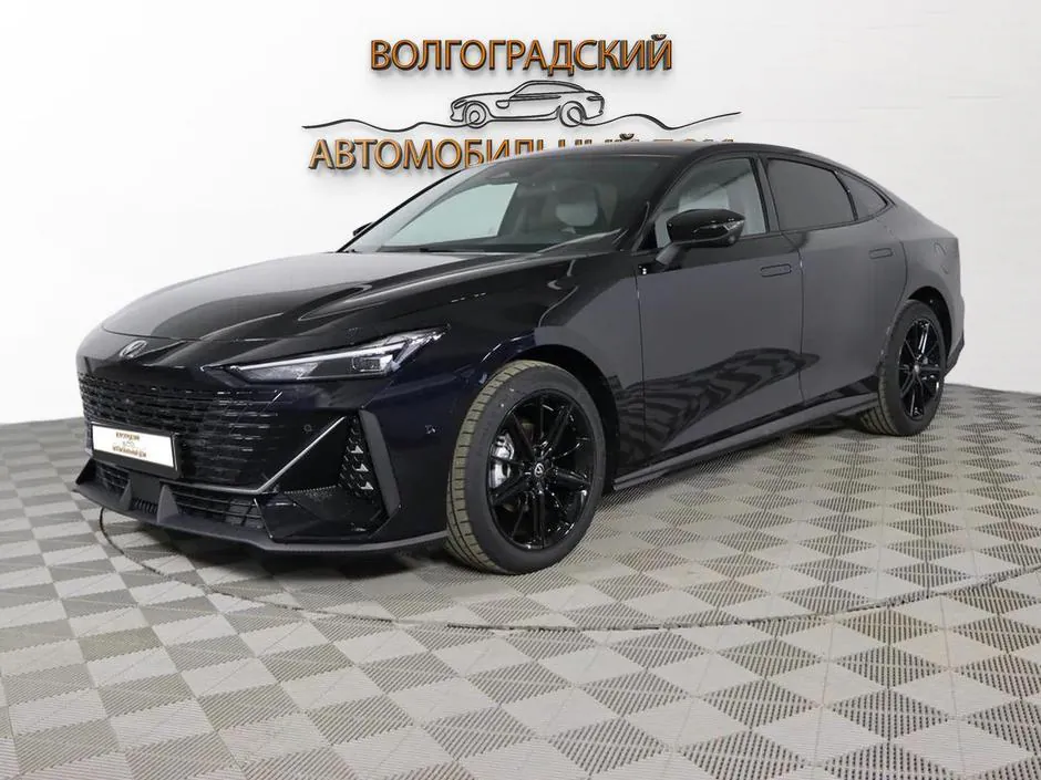 Changan UNI-V, 2023