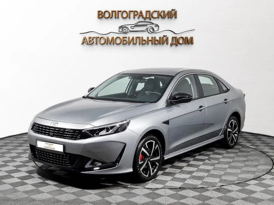 Chery Arrizo 8, 2023