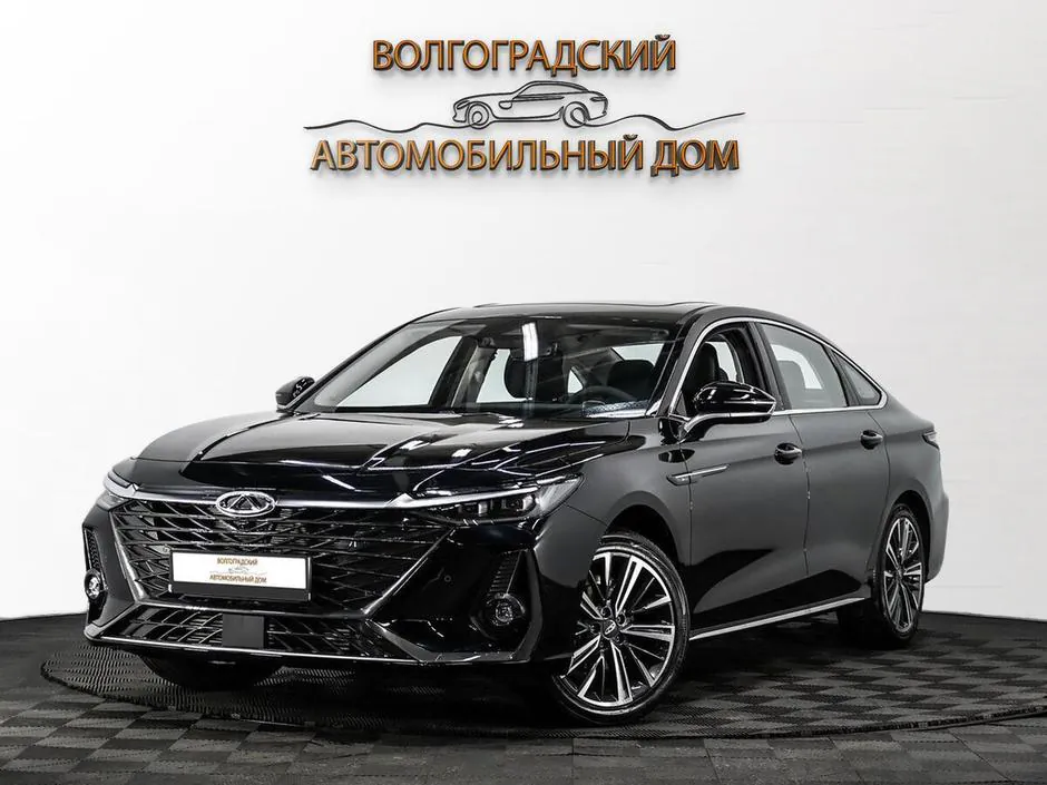 Chery Arrizo 8, 2023