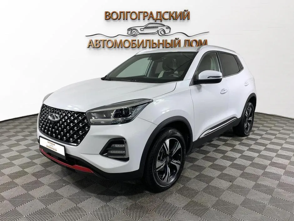 Chery Tiggo 4 Pro, 2023