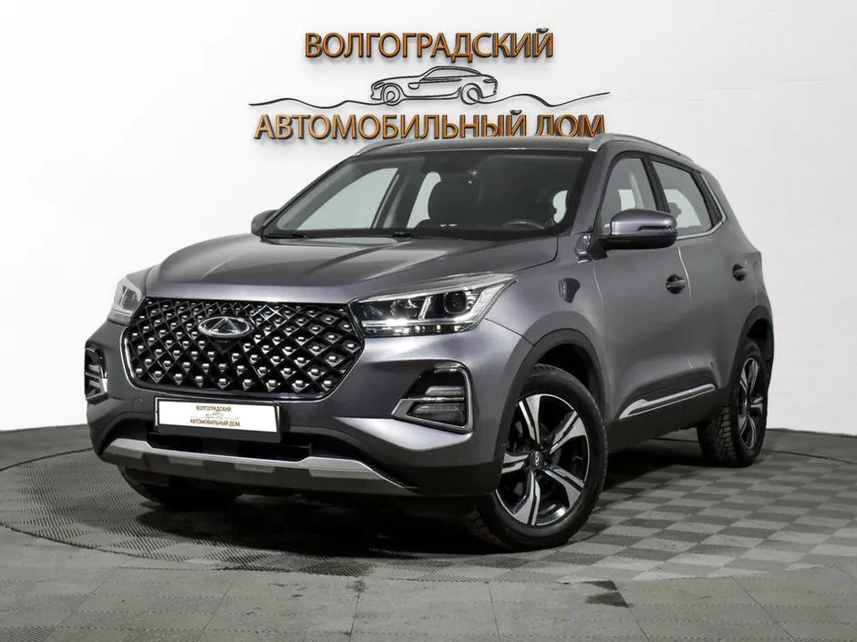 Chery Tiggo 4 Pro, 2023