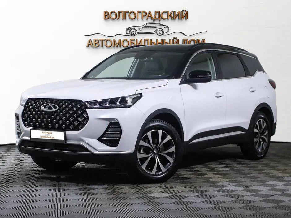 Chery Tiggo 7 Pro, 2023