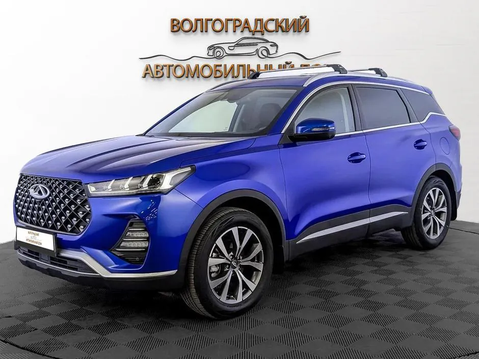 Chery Tiggo 7 Pro, 2023