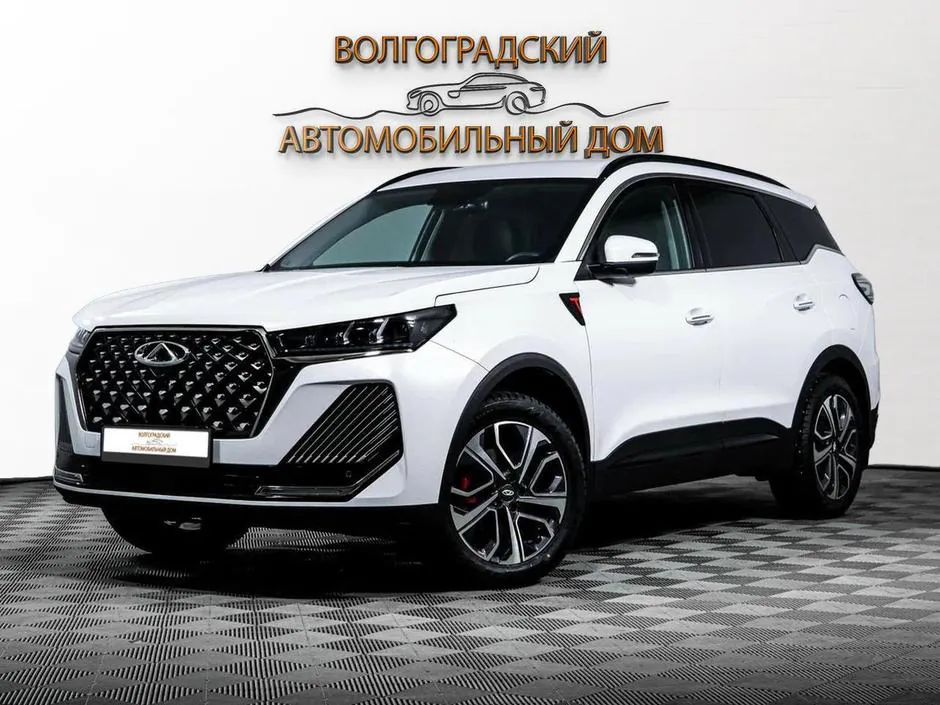 Chery Tiggo 7 Pro Max, 2024
