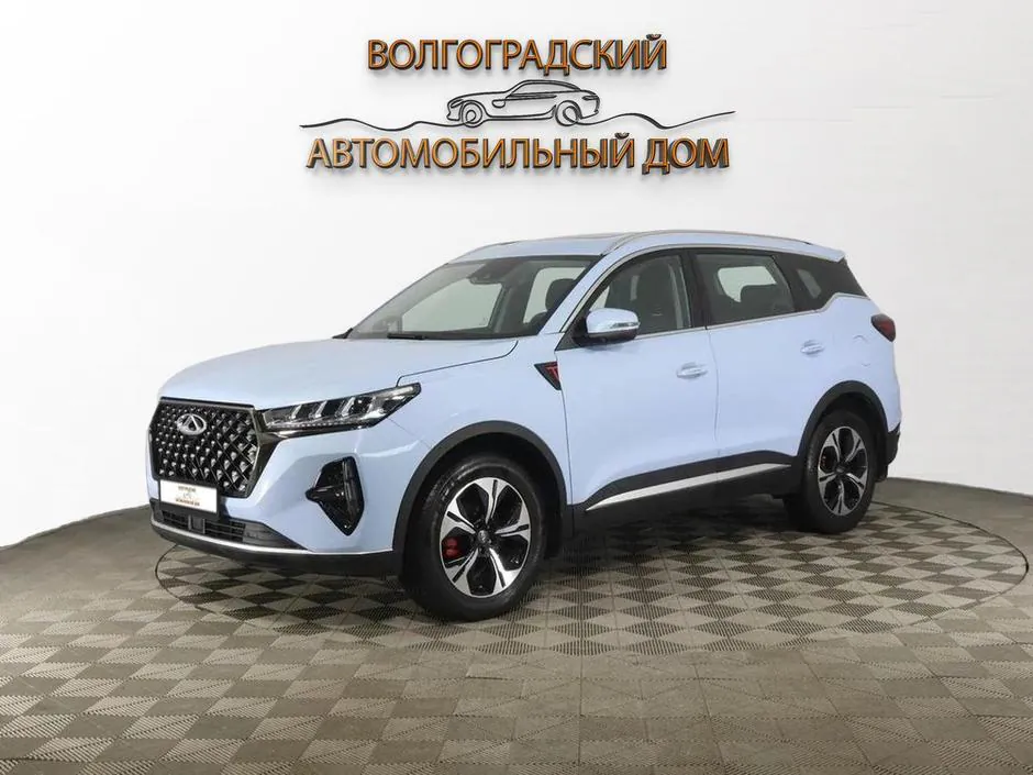 Chery Tiggo 7 Pro Max, 2023