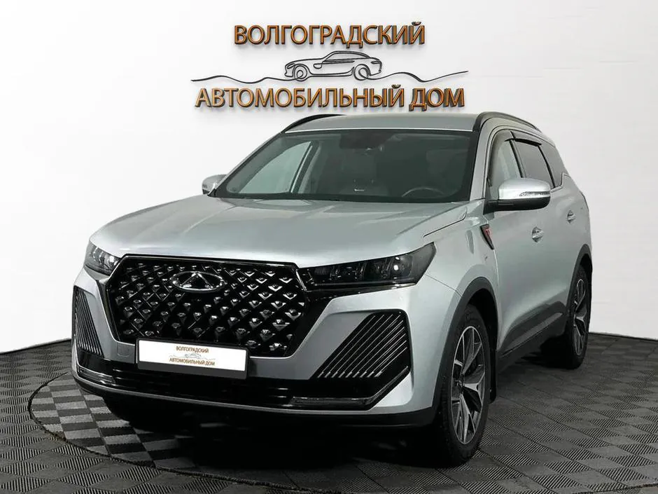 Chery Tiggo 7 Pro Max, 2024