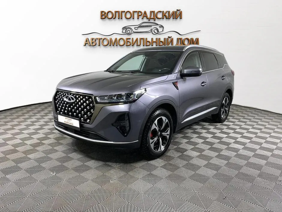 Chery Tiggo 7 Pro Max, 2023