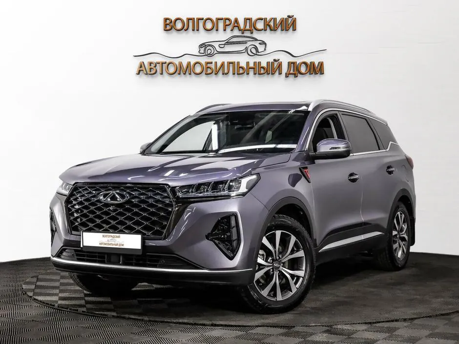 Chery Tiggo 7 Pro Max, 2023