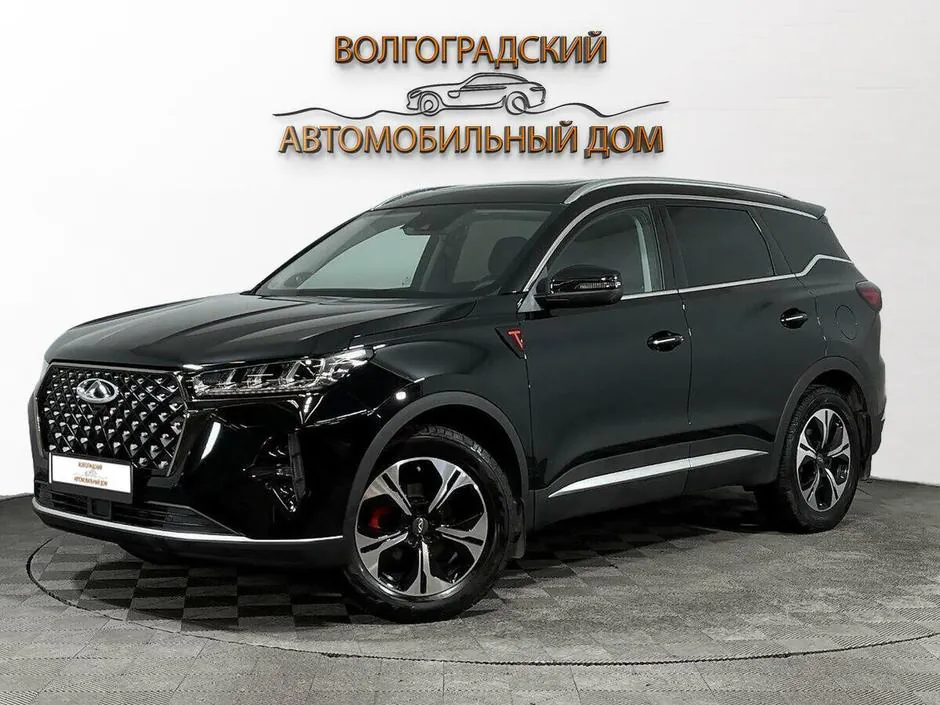 Chery Tiggo 7 Pro Max, 2023