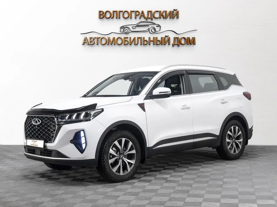 Chery Tiggo 7 Pro Max, 2023