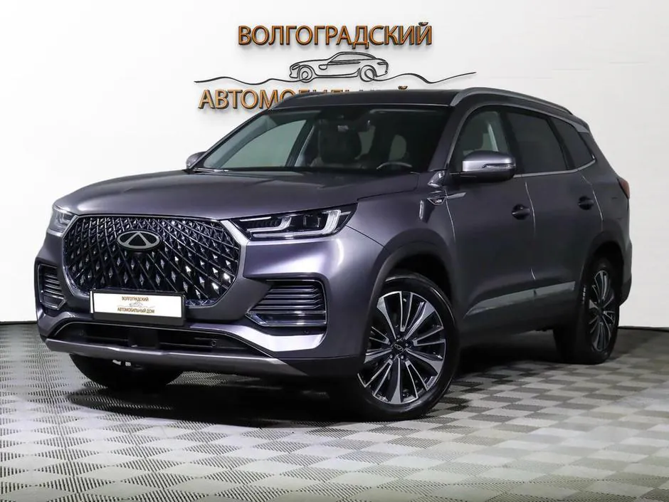 Chery Tiggo 8 Pro Max, 2023