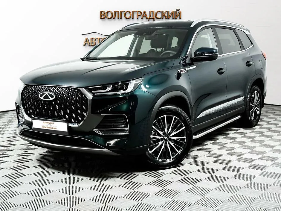 Chery Tiggo 8 Pro Max, 2023