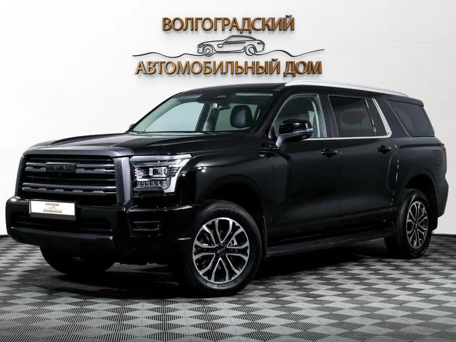 Haval H5, 2025