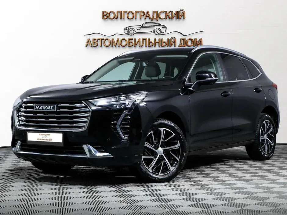 Haval Jolion, 2023