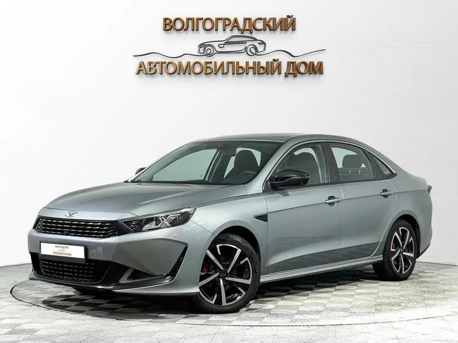 Kaiyi E5, 2023