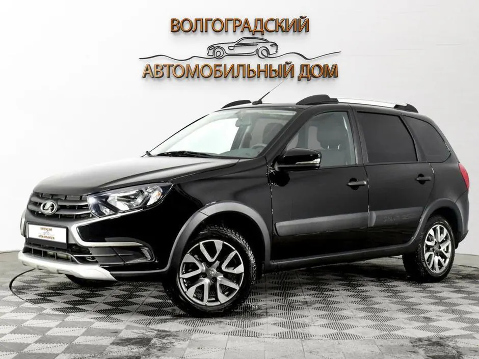 Lada (ВАЗ) Granta, 2023