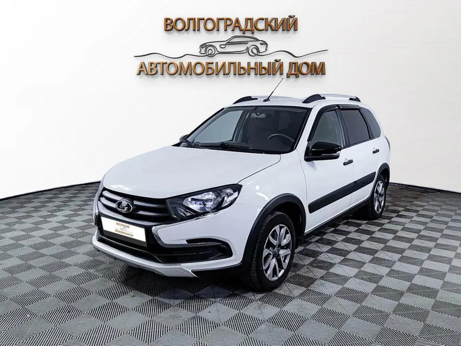 Lada (ВАЗ) Granta, 2023