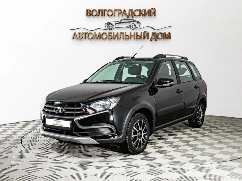 Lada (ВАЗ) Granta, 2023