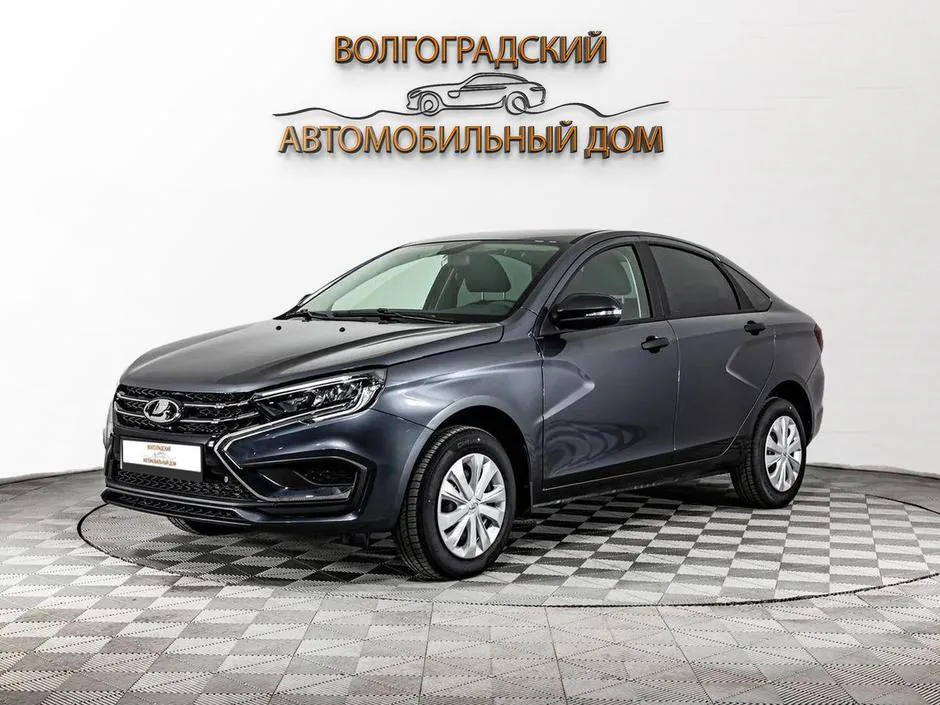 Lada (ВАЗ) Vesta, 2026