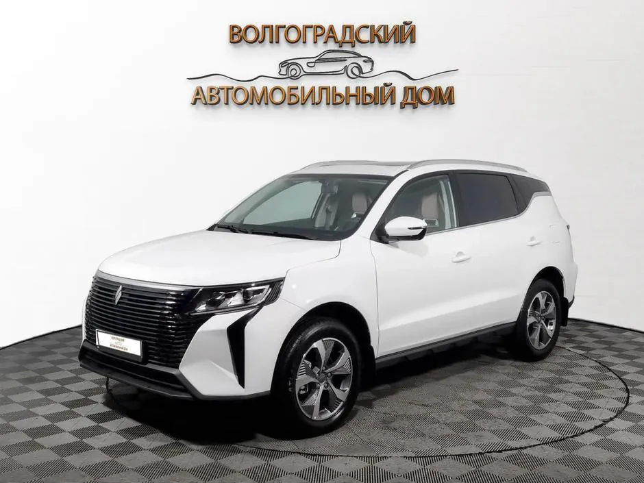 Livan X6 Pro, 2024