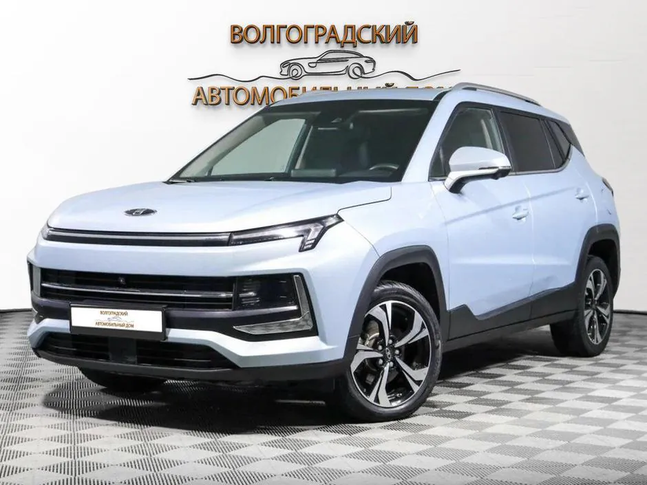 Москвич 3, 2022
