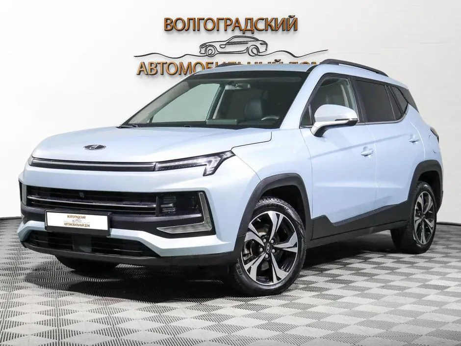 Москвич 3, 2023
