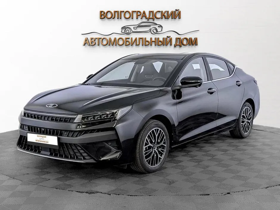 Москвич 6, 2023