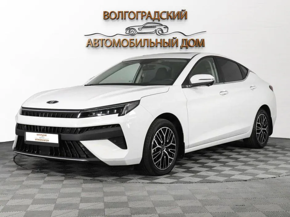 Москвич 6, 2023