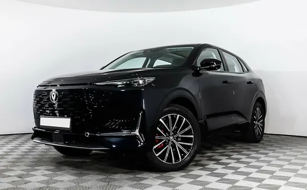 Changan UNI-K, 2023