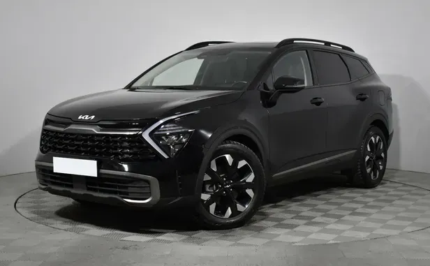 Kia Sportage, 2023