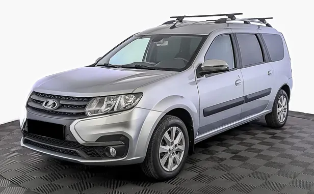 Lada (ВАЗ) Largus, 2022