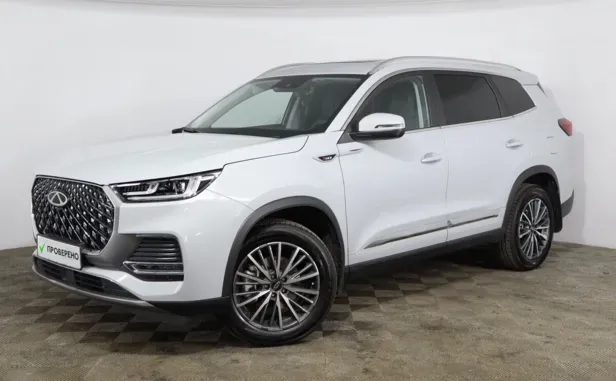 Chery Tiggo 8 Pro Max, 2023