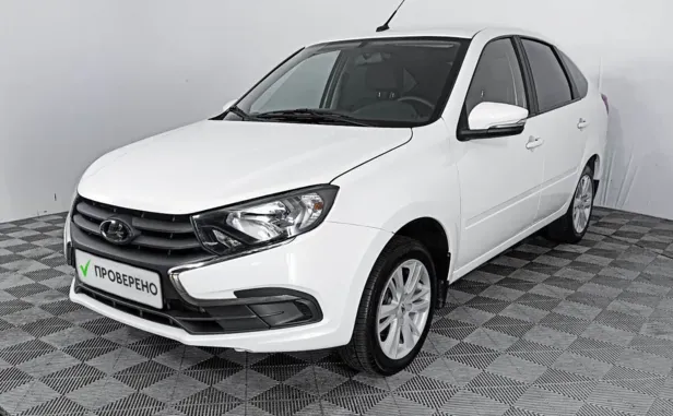 Lada (ВАЗ) Granta, 2023