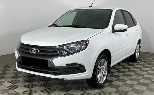 Lada (ВАЗ) Granta, 2023