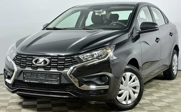 Lada (ВАЗ) Iskra, 2025