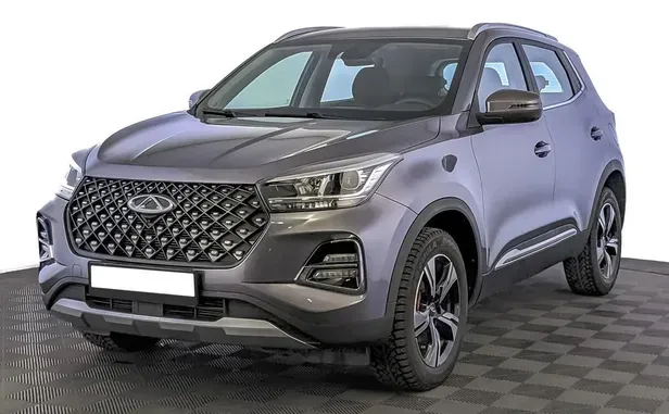 Chery Tiggo 4 Pro, 2022
