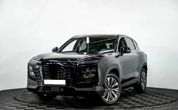 JETOUR Dashing, 2023