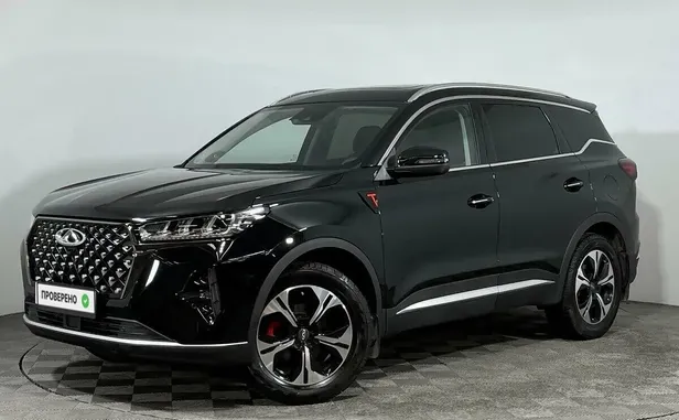 Chery Tiggo 7 Pro Max, 2023