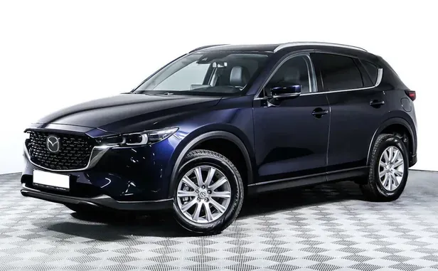 Mazda CX-5, 2023