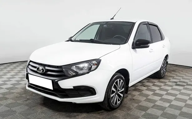 Lada (ВАЗ) Granta, 2023