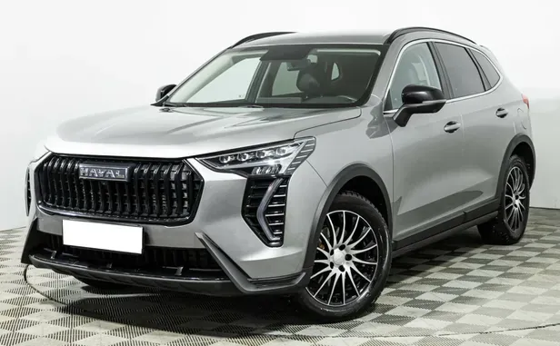 Haval Jolion, 2024