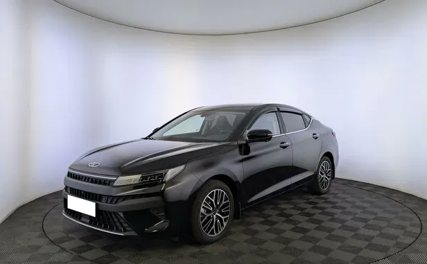 Москвич 6, 2023