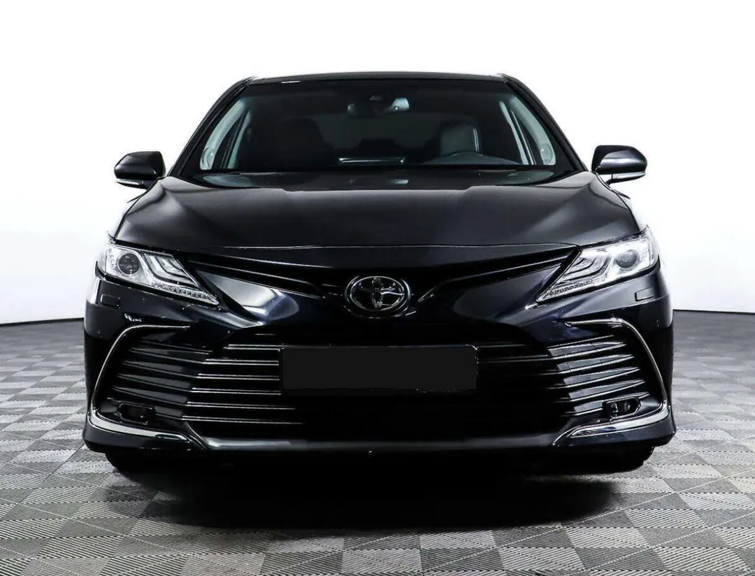 Toyota Camry, 2022