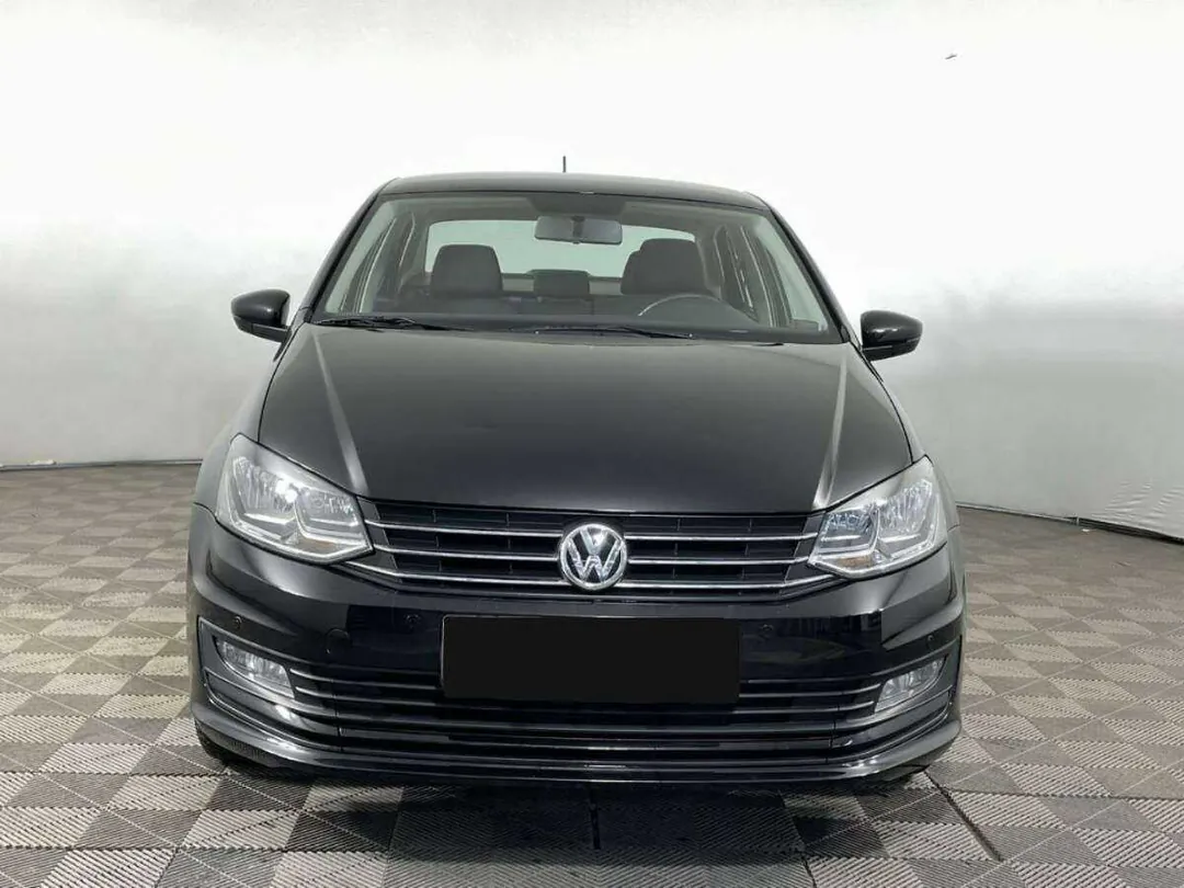 Volkswagen Polo, 2019