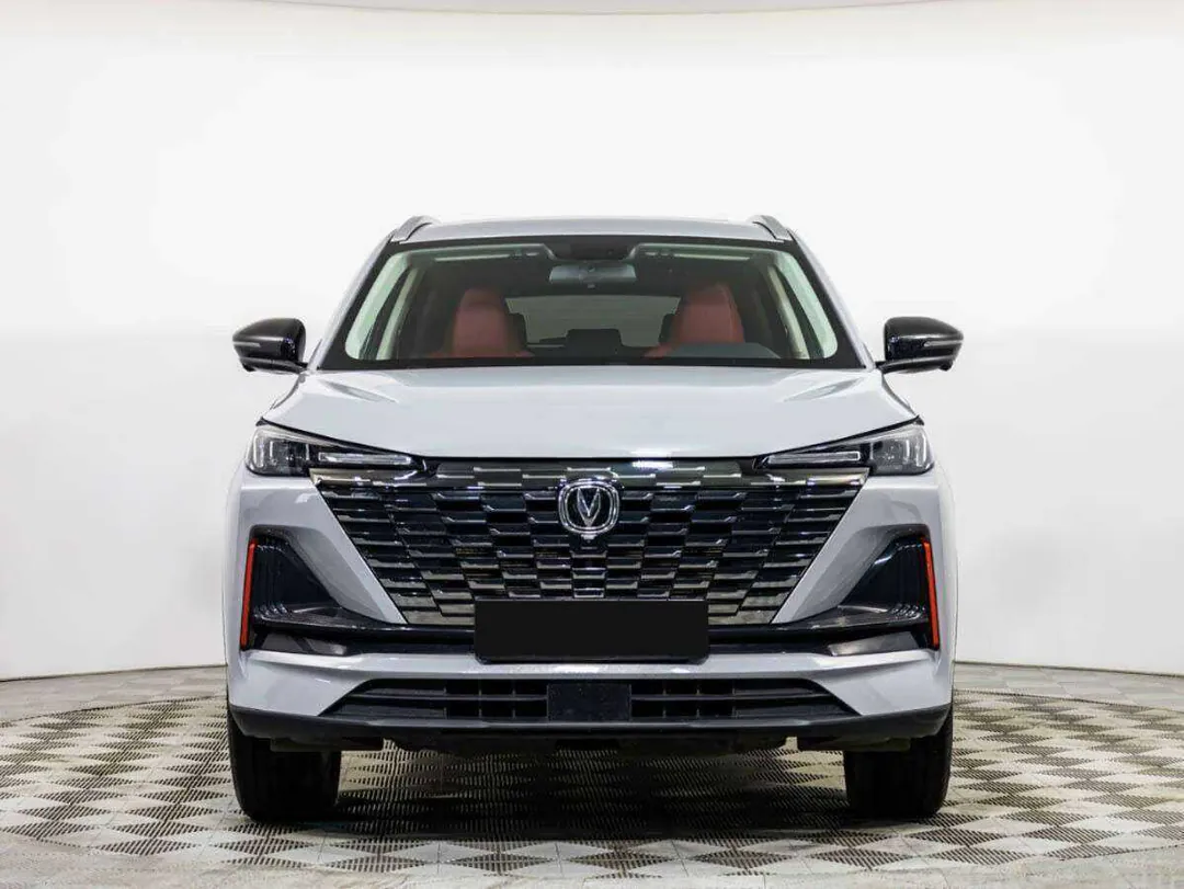 Changan CS55 Plus, 2023