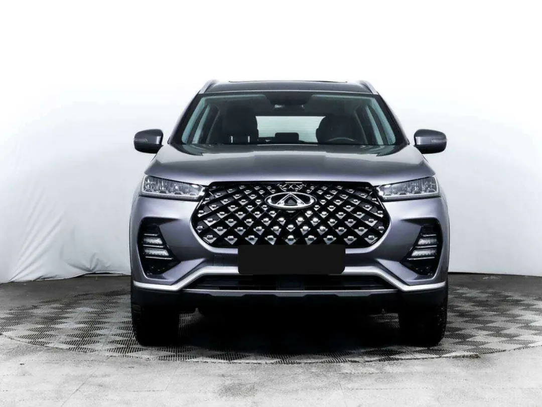 Chery Tiggo 7 Pro, 2022