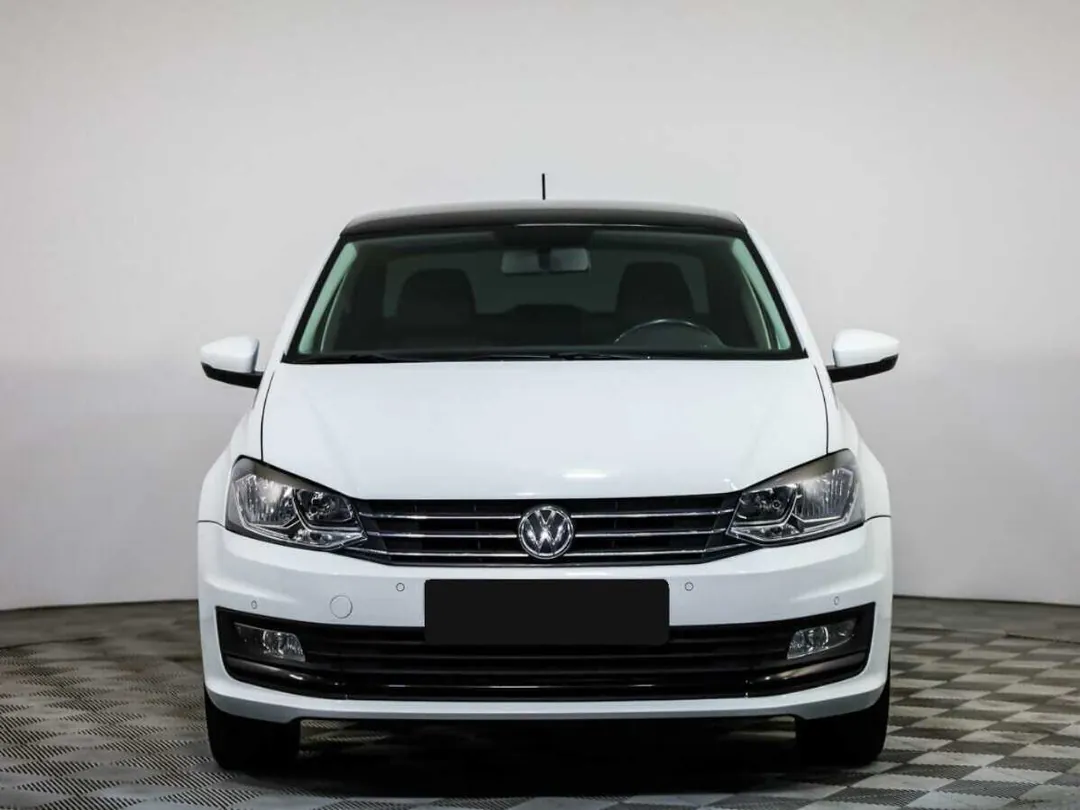 Volkswagen Polo, 2019