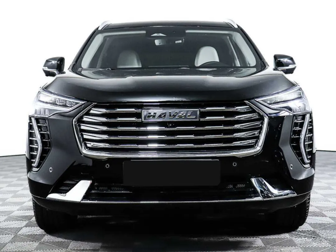 Haval Jolion, 2023