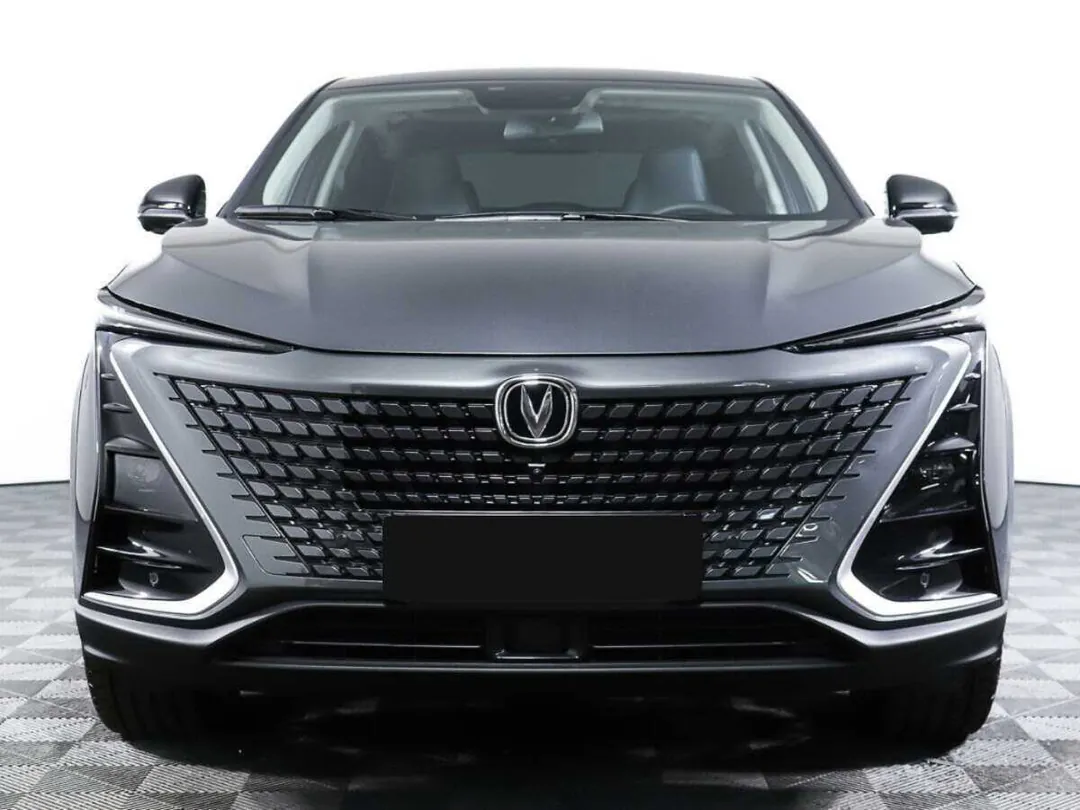 Changan UNI-T, 2023